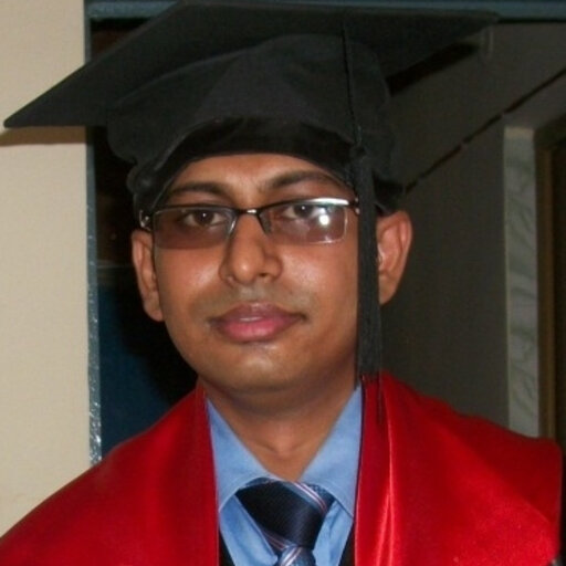 Vikas VIDYARTHI | Research Scholar | Indian Institute of Technology ...