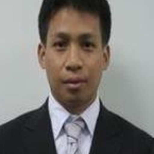 Nordin RAMLI | Doctor of Philosophy in Engineering | Malaysian ...