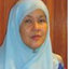 Fudziah Ismail