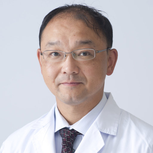 Koichi TSUNEYAMA Professor Full MD. PhD. The University of