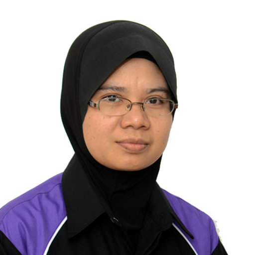 Sharifah SAID HUSAIN | PhD, Dr | Professor (Associate ...
