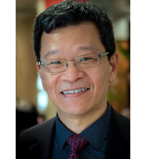 Charles Cui Professor In Marketing Ma Phd Northumbria University