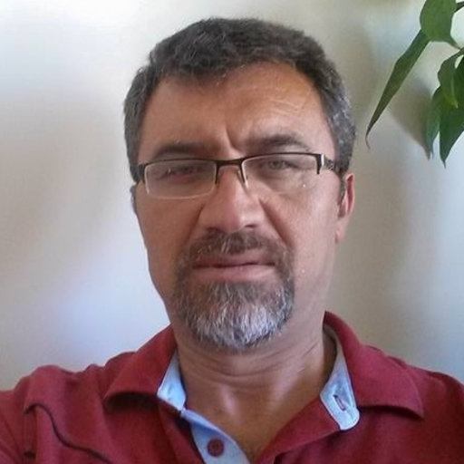 Cihan DÜNDAR | Engineer | Doctor of Engineering | Turkish State ...