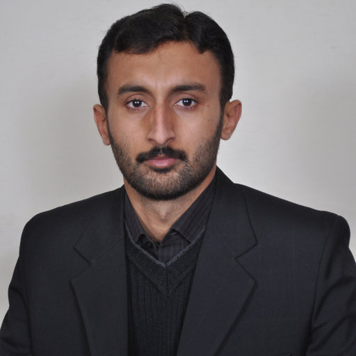 Muhammad Saeed Lecturer Doctor Of Business Administration Comsats