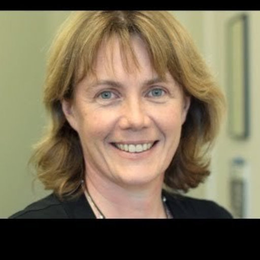 Jane MORGAN Head of Department Waikato District Health Board