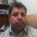 M. Kamran Bhatti