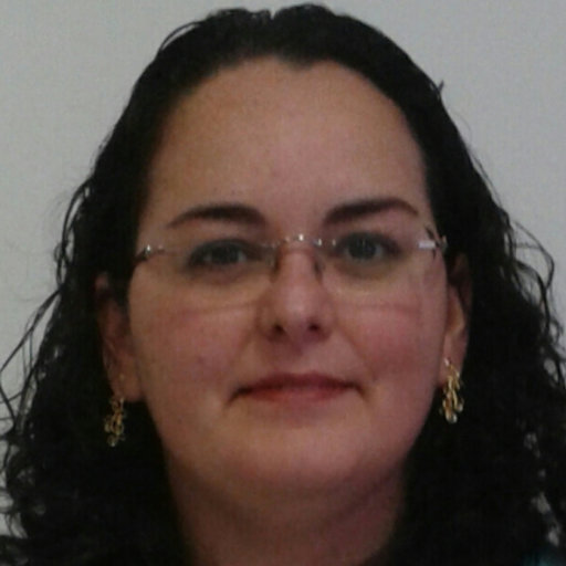 Morsyleide ROSA, Senior Researcher, PhD