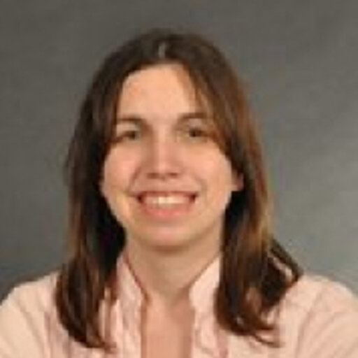 Leah MCCOY GRUBB | Doctor of Philosophy | Georgia Southern University ...