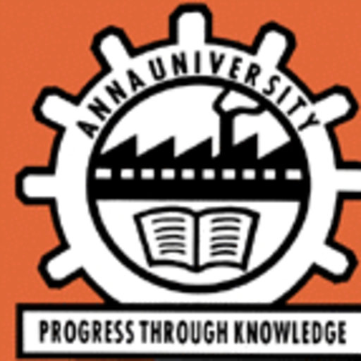 Anna University 41st Convocation - YouTube