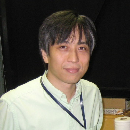 Jun HASHIMOTO | Associate Professor | Doctor of Engineering | Oita