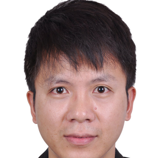 Zhifu Zhou Professor Associate Phd Xi An Jiaotong University