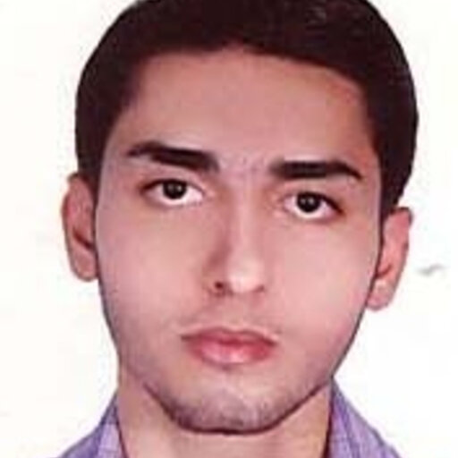 Amir Arvaneh Researcher Master Of Science Iran University Of Science And Technology 2483