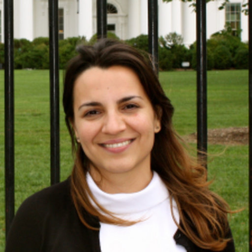 Virginia RAMOS-MARTÍN | Postdoctoral research fellow | MD ...