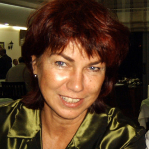 Birgit Mahnkopf