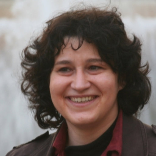 Giulia NIGRO | Institut Pasteur, Paris | Department of Cell Biology and  Infection | Research profile