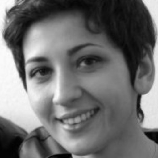 Marianna LAVIOLA | Research Fellow | PhD in bioengineering | University ...
