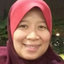 Nomahaza Mahadi at Universiti Teknologi Malaysia