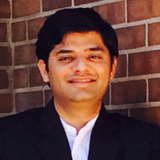 Ishan THAKKAR Professor (Assistant) Doctor of Philosophy University of Kentucky, Kentucky