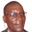 Alfred Maghangwe