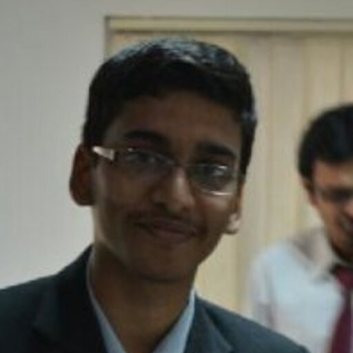 Anand RAJ | Nirma University, Ahmedabad | NU | Institute of Law | Research  profile