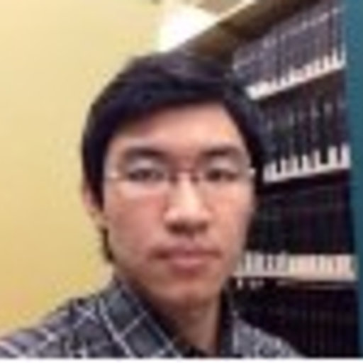 Yifan LI | Research Assistant | BSc in Physics and Mathematics ...