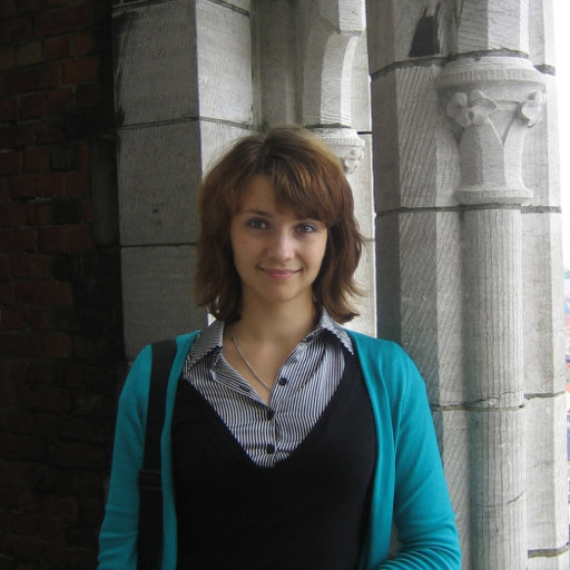 Elena LEBEDEVA | Senior Lecturer | PhD | Saint Petersburg State ...