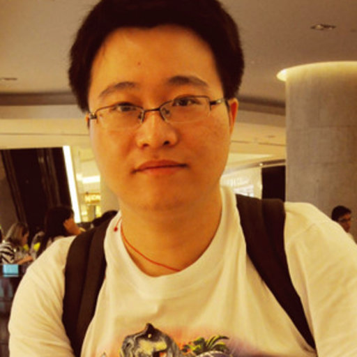 Cheng Ye | Doctor Of Philosophy | Research Profile