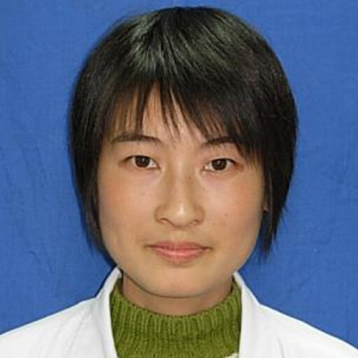 Hong Hong Zhang Medical Doctor Endocrinology Department Research Profile