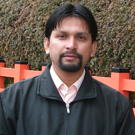Mohammad Majedul Islam (mohammadmajedul) - Profile