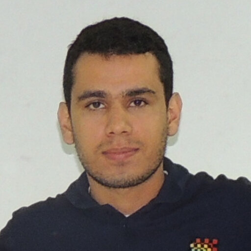 Héctor VARGAS GARCIA | PhD Student | Ph.D. Student | Industrial ...