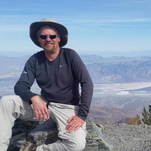 Brian SWANSON | Engineering Geologist | Calif. Department of ...