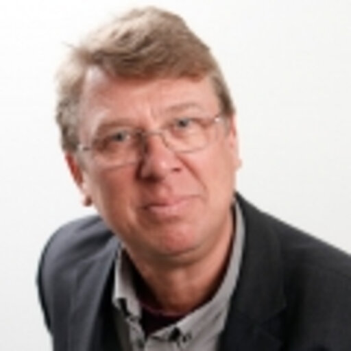 Tapio SALONEN | Professor | Professor in Social work | Malmö University,  Malmö | mah | Department of Social Work | Research profile