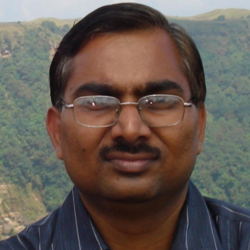 Upendra MITTAL | Senior Researcher | Ph.D | Research profile