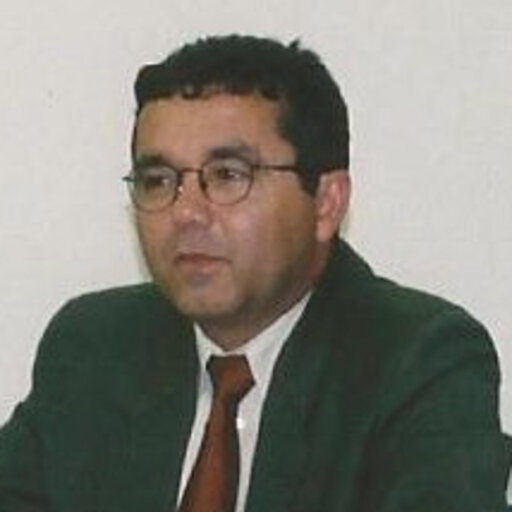 Bruno MONTEIRO, Professor (Assistant), Doctor of Veterinary Medicine, Institute of Health and Animal Production (Ispa)