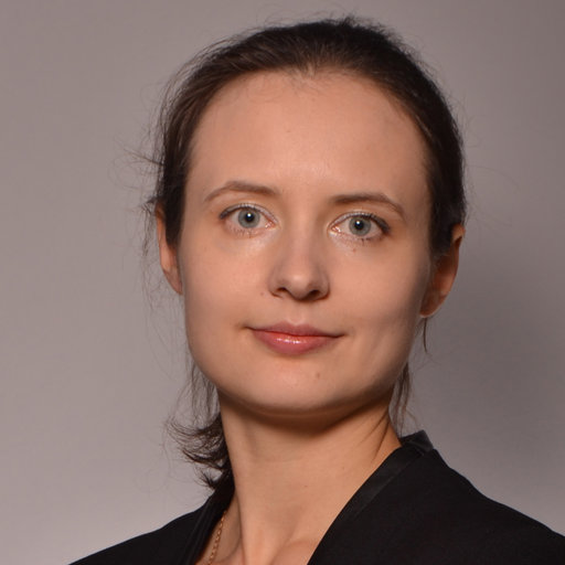 Taisia Rolova | PhD | University of Helsinki, Helsinki | HY ...
