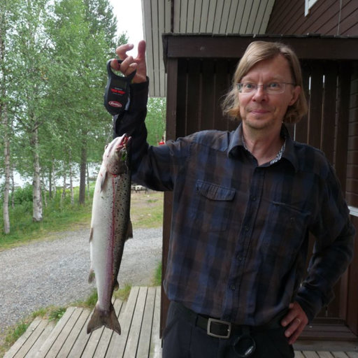 Risto Heikkinen