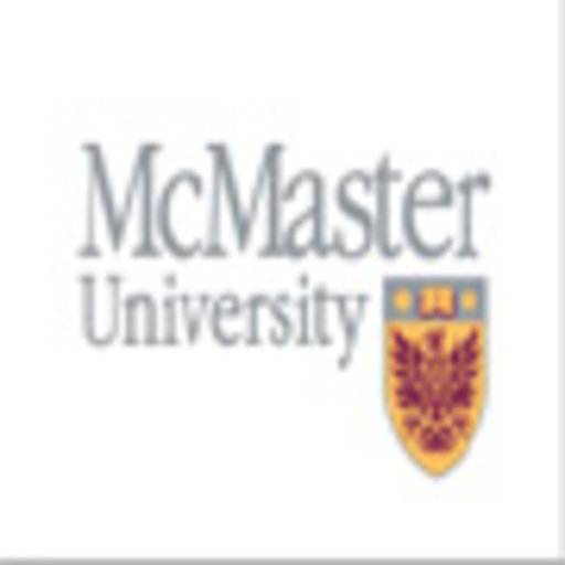 Simran BASI | McMaster University, Hamilton | McMaster | Michael G ...