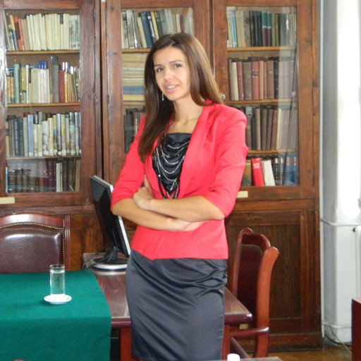 Jelena GOLIJANIN | Professor (Associate) | PhD | University of East ...