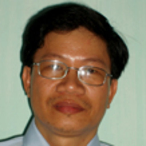 Vinh TRUONG | Nong Lam University, Ho Chi Minh City | NLU | Chemical