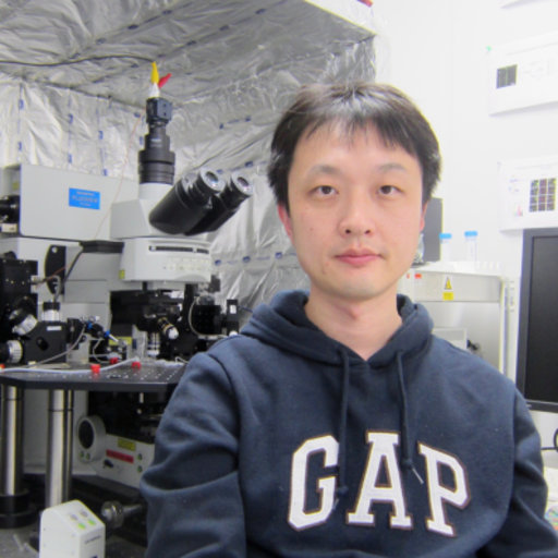 Dongwon LEE | PostDoc | PhD | Baylor College of Medicine, TX | BCM | Jan  and Dan Duncan Neurological Research Institute | Research profile