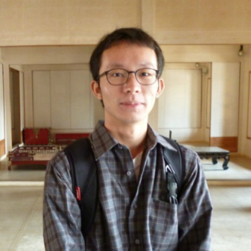 Dr. Xiangchun Li