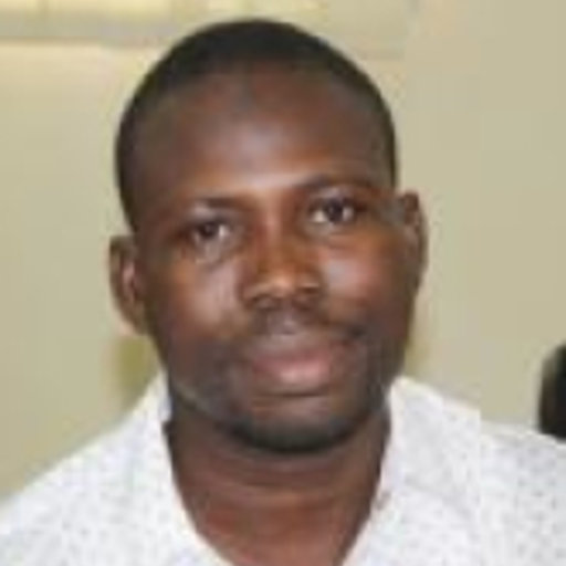 Inoussa DRABO | Research Scientist | Institut de l'Environnement et ...