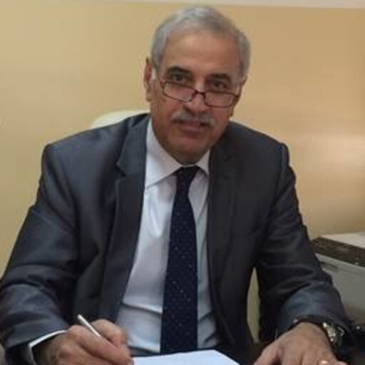 Ismail KHALIL AL ANI | Dean of Academic Affairs | Ph.D in computer ...