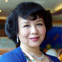 Yingxin Zhu
