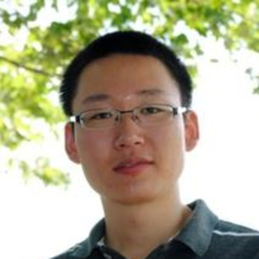 Jun XU, Associate Professor, PhD, University of Delaware, Delaware, UDel UD