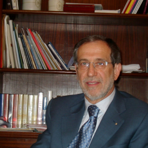 Francesco IEMOLO Director and Chief of Departm. Neurology