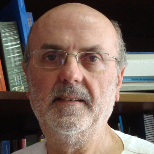 Alberto CANTERO | Head of Department | Doctor of Medicine | Internal ...