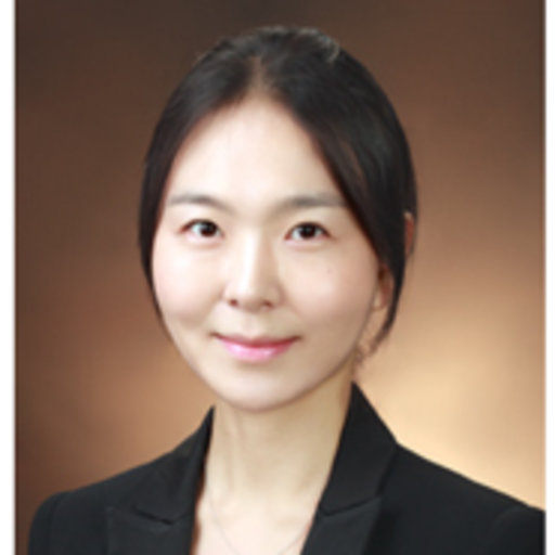 KO EUN KIM | Ophthalmology