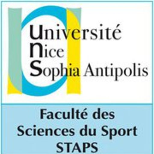 Adrien Antonini University Of Nice Sophia Antipolis Nice Uns Laboratoire Motricite Humaine Education Sport Sante Lamhess