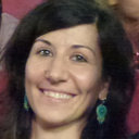 Cristina Sanchez Castañeda